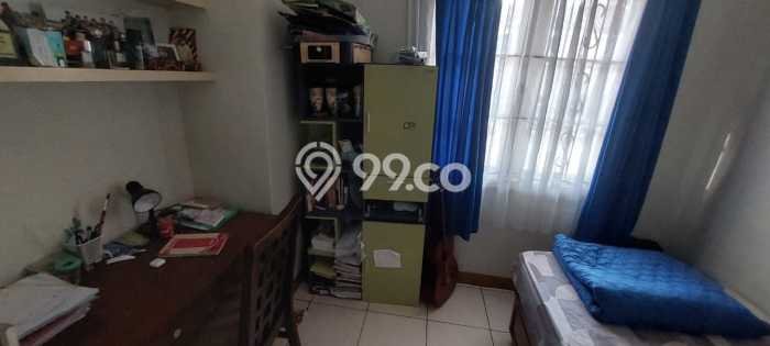 Rumah 3 KT 2 KM Fully Furnished di Lokasi Prestisius , Bandung Rumah 3 KT 2 KM Fully Furnished di Lokasi Prestisius , Bandung