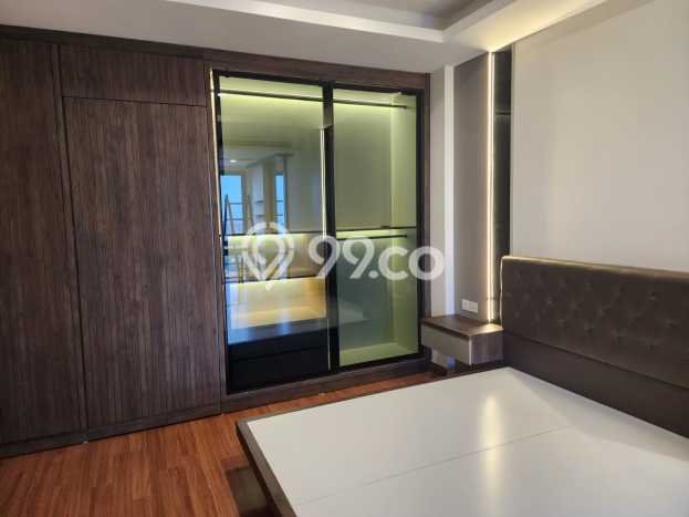 Apartemen Cozy Dijual di Bandung Spesifikasi 2 KT, 1 KM Apartemen Cozy Dijual di Bandung Spesifikasi 2 KT, 1 KM