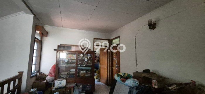 Rumah Elit Modern Siap Huni di Gunung Batu Bandung Rumah Elit Modern Siap Huni di Gunung Batu Bandung