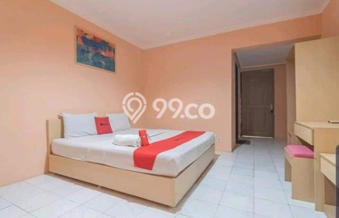 Hotel di , Luas 800m2m², Area Komersial, Dekat Bandung, Bandung Hotel di , Luas 800m2m², Area Komersial, Dekat Bandung, Bandung