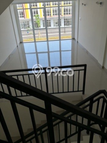 Unit Ruko Dijual di Gedebage Bandung 188m2 Unit Ruko Dijual di Gedebage Bandung 188m2