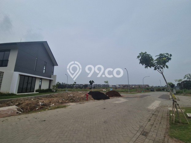 Dijual Tanah Area Potensial Kawasan , Luas 330m2m², Lingkungan Asri Dijual Tanah Area Potensial Kawasan , Luas 330m2m², Lingkungan Asri