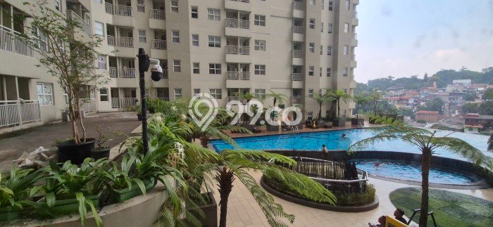 Sewa Apartemen Ekonomis 2 BR di ciumbuleuit Bandung Sewa Apartemen Ekonomis 2 BR di ciumbuleuit Bandung
