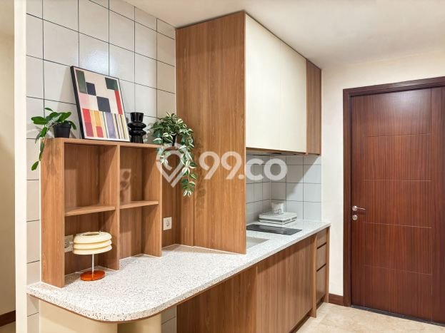 Apartemen Prestisius Dijual di Bandung Lokasi Strategis Punya 3 Kamar Tidur Apartemen Prestisius Dijual di Bandung Lokasi Strategis Punya 3 Kamar Tidur