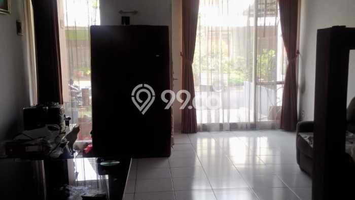Rumah 3 Kamar Tidur Akses Strategis di Kawasan Elite , Bandung Rumah 3 Kamar Tidur Akses Strategis di Kawasan Elite , Bandung