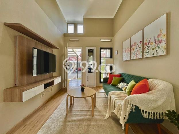 Rumah Asri area , Akses ke Bandung, Bandung - LT 108m2m² Rumah Asri area , Akses ke Bandung, Bandung - LT 108m2m²