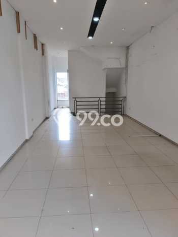 FOR RENT! Ruko di Pajajaran Cocok untuk Bisnis 162m2 FOR RENT! Ruko di Pajajaran Cocok untuk Bisnis 162m2