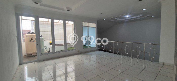 Rumah Modern 3 KT di Taman Holis Indah Bandung Unfurnished Rumah Modern 3 KT di Taman Holis Indah Bandung Unfurnished
