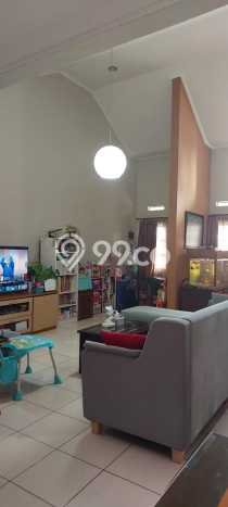 Rumah 3 KT 2 KM Fully Furnished di Lokasi Prestisius , Bandung Rumah 3 KT 2 KM Fully Furnished di Lokasi Prestisius , Bandung
