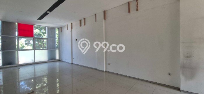 FOR RENT! Ruko di Pajajaran Cocok untuk Bisnis 162m2 FOR RENT! Ruko di Pajajaran Cocok untuk Bisnis 162m2