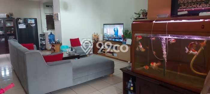 Rumah 3 KT 2 KM Fully Furnished di Lokasi Prestisius , Bandung Rumah 3 KT 2 KM Fully Furnished di Lokasi Prestisius , Bandung