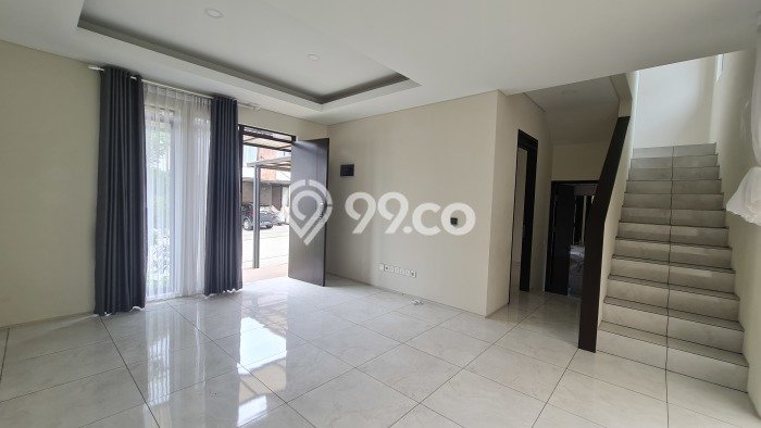 Hunian Impian Modern! Rumah Mewah di , Bandung, LT 120m2m² LB 94m2m² Hunian Impian Modern! Rumah Mewah di , Bandung, LT 120m2m² LB 94m2m²