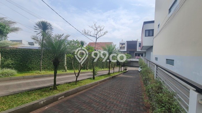 For Sale! Premium House LT 65m2 Desain Elegan di Gunung Batu For Sale! Premium House LT 65m2 Desain Elegan di Gunung Batu
