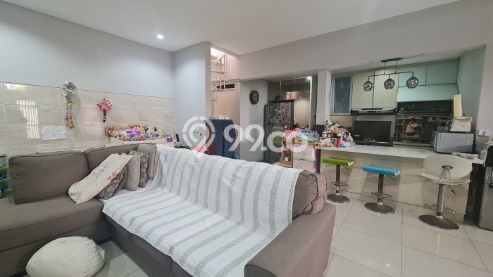 Dijual Cepat Rumah 4 KT 2 KM di , Bandung Dijual Cepat Rumah 4 KT 2 KM di , Bandung