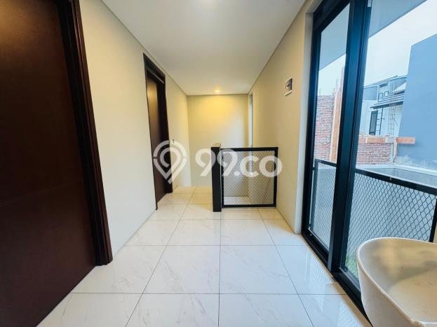 Rumah Modern 3 KT LT 120m2 di Kota Baru Parahyangan Rumah Modern 3 KT LT 120m2 di Kota Baru Parahyangan