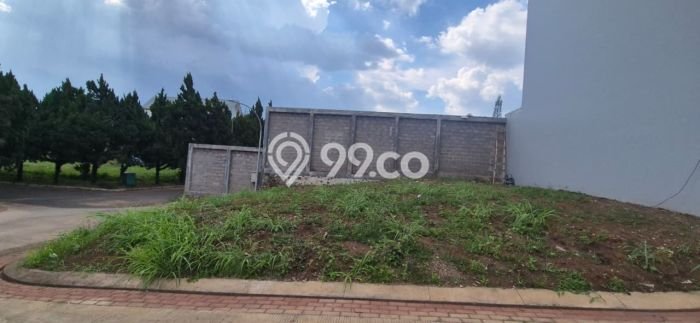Untuk Dijual Tanah 115m2 di Setra Duta, Bandung Untuk Dijual Tanah 115m2 di Setra Duta, Bandung