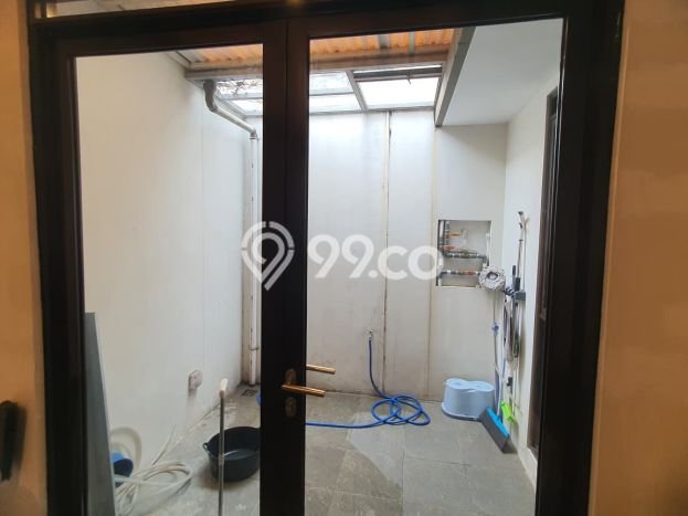 Rumah Modern 2 KT di Kota Baru Parahyangan Bandung Unfurnished Rumah Modern 2 KT di Kota Baru Parahyangan Bandung Unfurnished