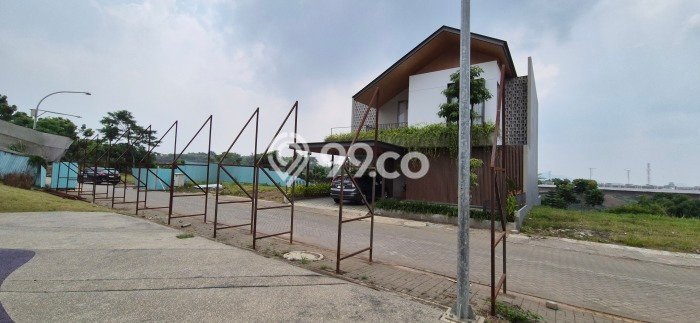Tanah Kawasan , Luas 272m2m², Dekat Bandung, Bandung Tanah Kawasan , Luas 272m2m², Dekat Bandung, Bandung