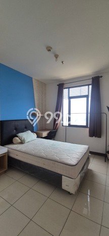 Apartemen Minimalis untuk Disewa, 1 Kamar di Bandung Apartemen Minimalis untuk Disewa, 1 Kamar di Bandung
