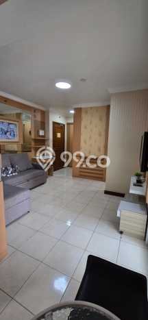 Apartemen Ideal Dijual di Surya Sumantri, Bandung Punya 1 KT / 1 Kamar Mandi Apartemen Ideal Dijual di Surya Sumantri, Bandung Punya 1 KT / 1 Kamar Mandi