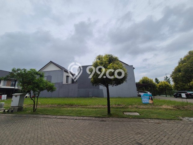 Lahan Strategis di Kota Baru Parahyangan Dijual dengan Luas 225m2 Lahan Strategis di Kota Baru Parahyangan Dijual dengan Luas 225m2