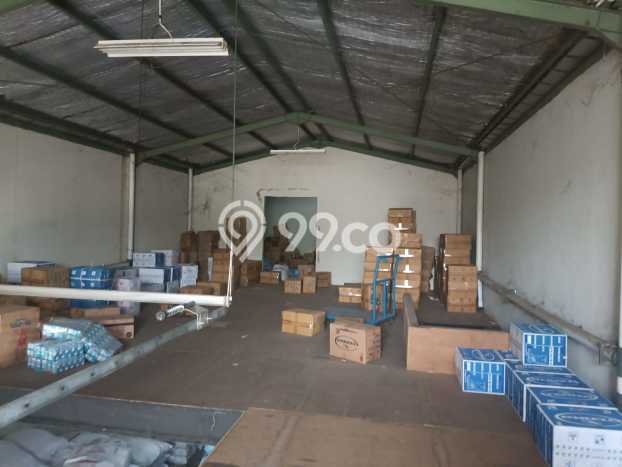 Gudang Dijual di Bandung LT 205m2 & LB 129m2 Lokasi Terbaik! Gudang Dijual di Bandung LT 205m2 & LB 129m2 Lokasi Terbaik!