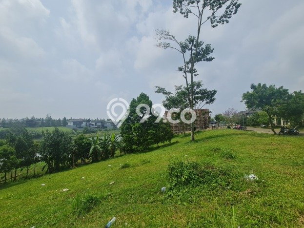Tanah Komersial di , Luas 441m2m², Pinggir Jalan Tanah Komersial di , Luas 441m2m², Pinggir Jalan