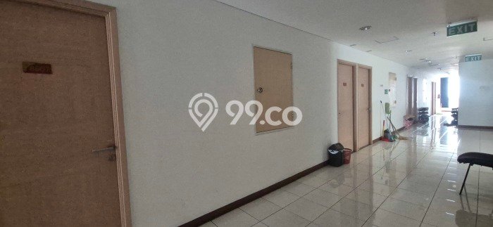 Apartemen Minimalis untuk Disewa, 1 Kamar di Bandung Apartemen Minimalis untuk Disewa, 1 Kamar di Bandung