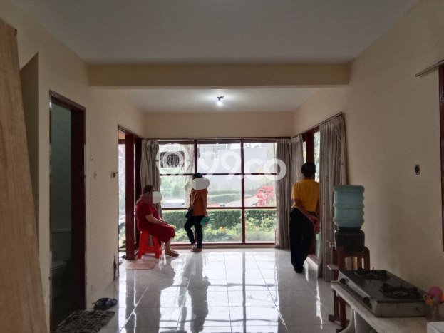 Vila Premium di Trawas, Area 222m2m², Lingkungan Nyaman Vila Premium di Trawas, Area 222m2m², Lingkungan Nyaman