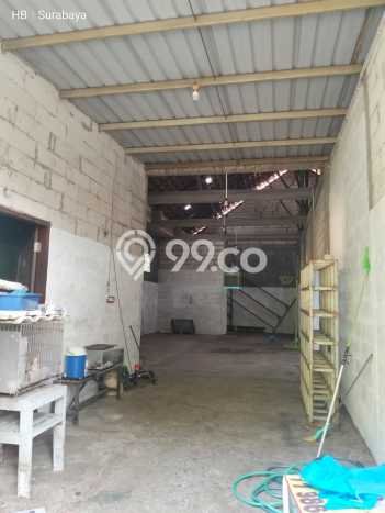 Rumah sewa siap pakai 4 KT di Karangpilang, Surabaya Rumah sewa siap pakai 4 KT di Karangpilang, Surabaya