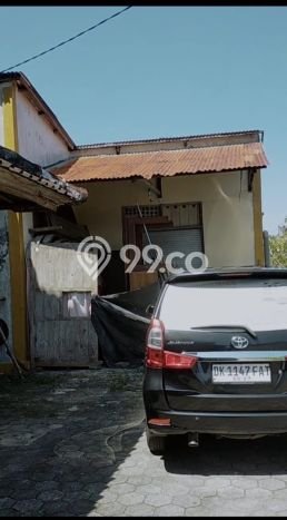 Tanah Strategis Dijual di Denpasar Selatan Denpasar 200m2 Tanah Strategis Dijual di Denpasar Selatan Denpasar 200m2