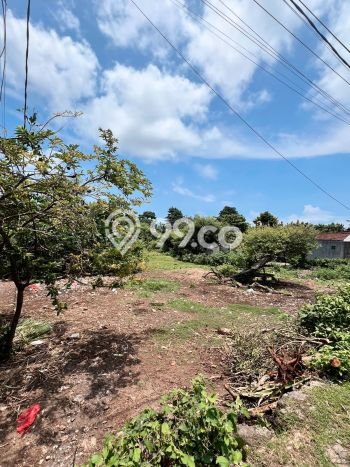 Dijual Tanah di Badung, Luas 2170m2 SHM Dijual Tanah di Badung, Luas 2170m2 SHM