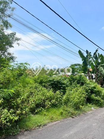 Kavling Tanah untuk Dijual di Ungasan, Badung, Luas 1060m2 Kavling Tanah untuk Dijual di Ungasan, Badung, Luas 1060m2