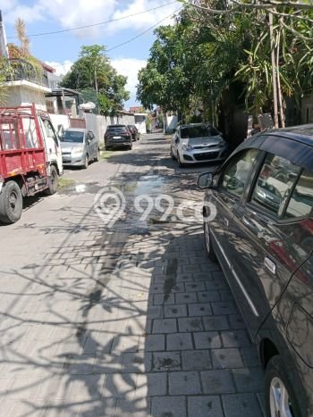 Tanah Dijual Lokasi Denpasar Selatan Denpasar SHM Tanah Dijual Lokasi Denpasar Selatan Denpasar SHM