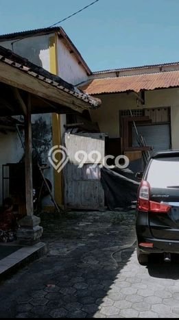 Tanah Strategis Dijual di Denpasar Selatan Denpasar 200m2 Tanah Strategis Dijual di Denpasar Selatan Denpasar 200m2
