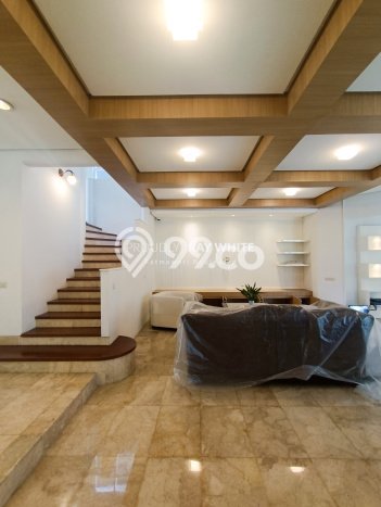 Hunian Minimalis Untuk Disewakan di Pondok Indah Jakarta Selatan 4 KT & 4 KM Hunian Minimalis Untuk Disewakan di Pondok Indah Jakarta Selatan 4 KT & 4 KM