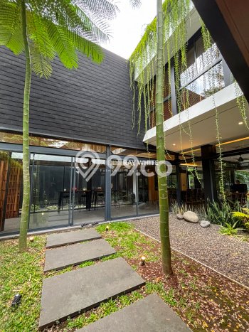 Rumah Eksklusif Dijual LT 700m2 di Kebayoran Baru, Jakarta Selatan Rumah Eksklusif Dijual LT 700m2 di Kebayoran Baru, Jakarta Selatan