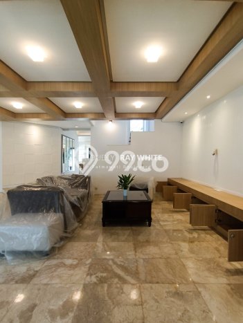 Hunian Minimalis Untuk Disewakan di Pondok Indah Jakarta Selatan 4 KT & 4 KM Hunian Minimalis Untuk Disewakan di Pondok Indah Jakarta Selatan 4 KT & 4 KM