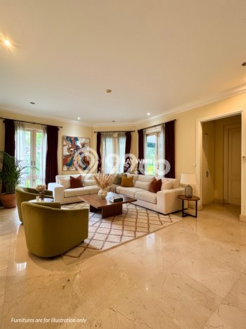 Rumah Eksklusif Dijual LT 1090m2 di Kebayoran Baru, Jakarta Selatan Rumah Eksklusif Dijual LT 1090m2 di Kebayoran Baru, Jakarta Selatan