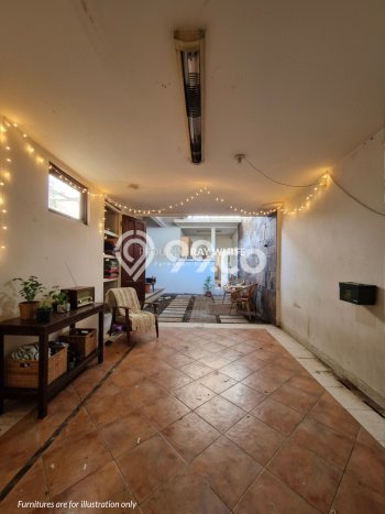 Rumah Kontrakan Jakarta Selatan LT 800m2 LB 600m2 Kawasan Radio Dalam Rumah Kontrakan Jakarta Selatan LT 800m2 LB 600m2 Kawasan Radio Dalam