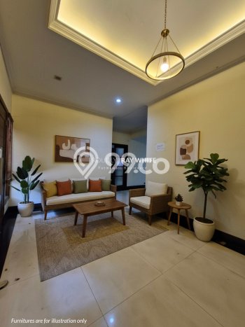 Rumah Kontrakan Jakarta Selatan LT 800m2 LB 600m2 Kawasan Radio Dalam Rumah Kontrakan Jakarta Selatan LT 800m2 LB 600m2 Kawasan Radio Dalam