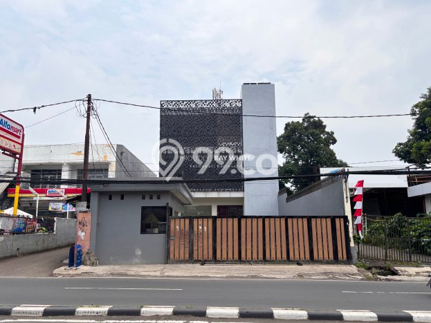 Area Ramai! Ruko Dijual di Cilandak untuk Bisnis Luas Bangunan 578m2 Area Ramai! Ruko Dijual di Cilandak untuk Bisnis Luas Bangunan 578m2