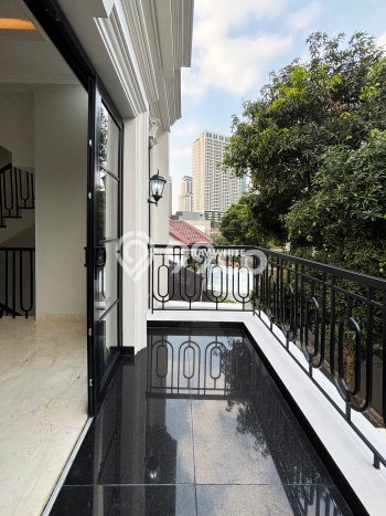 For Sale Rumah Mewah Exclusive di Kebayoran Baru, Jakarta Selatan For Sale Rumah Mewah Exclusive di Kebayoran Baru, Jakarta Selatan