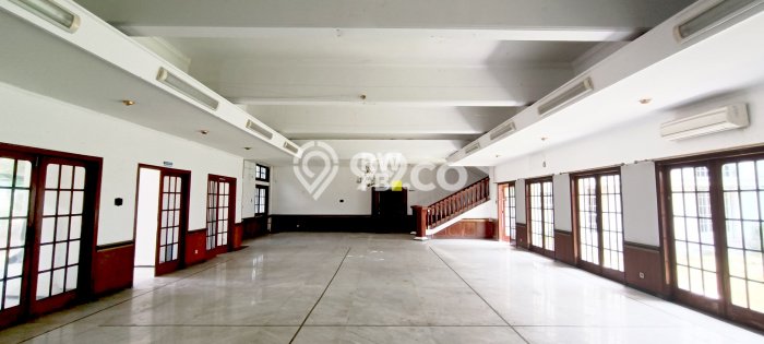 Tanah Area Potensial Kawasan Kemang, Luas 9915m2m², Lingkungan Nyaman, Dekat Kemang, Jakarta Selatan, Jakarta Selatan Tanah Area Potensial Kawasan Kemang, Luas 9915m2m², Lingkungan Nyaman, Dekat Kemang, Jakarta Selatan, Jakarta Selatan