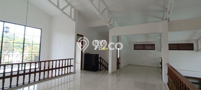 Hunian Super Elit dengan Akses Paling Strategis di Pondok Indah, Jakarta Selatan Hunian Super Elit dengan Akses Paling Strategis di Pondok Indah, Jakarta Selatan