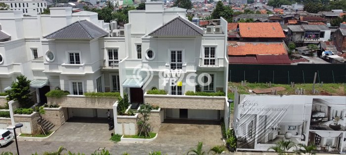 For Sale Rumah Mewah Exclusive di Kebayoran Baru, Jakarta Selatan For Sale Rumah Mewah Exclusive di Kebayoran Baru, Jakarta Selatan