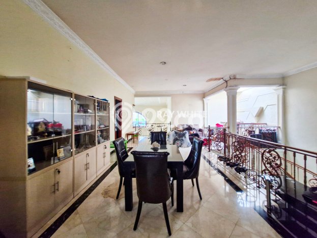 Rumah Luxury Modern Siap Huni di Cipete Jakarta Selatan Rumah Luxury Modern Siap Huni di Cipete Jakarta Selatan