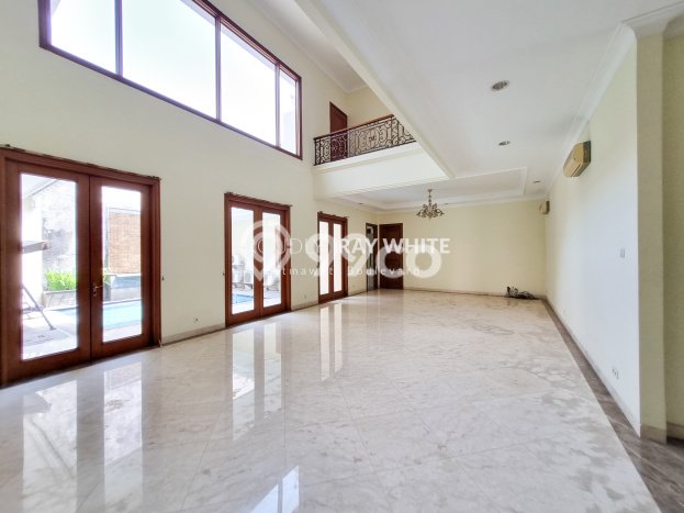 Hot Offer Hunian Mewah Ideal dan Luas di Kebayoran Baru, Jakarta Selatan Hot Offer Hunian Mewah Ideal dan Luas di Kebayoran Baru, Jakarta Selatan