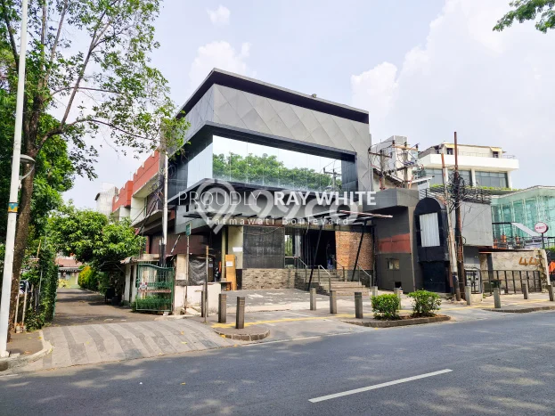 Ruko Kawasan Kemang, Luas 1800m2m², Area Komersial, Posisi Strategis Ruko Kawasan Kemang, Luas 1800m2m², Area Komersial, Posisi Strategis