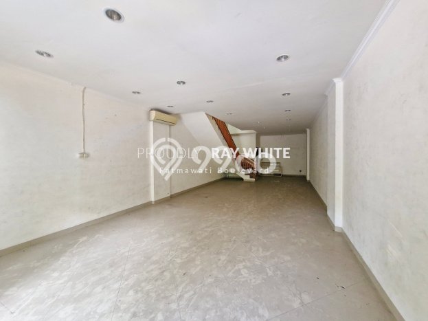 Ruko Area Premium di Kebayoran Baru, Luas 250m2m², Mainroad Ruko Area Premium di Kebayoran Baru, Luas 250m2m², Mainroad